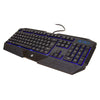 Kit Teclado E Mouse Gamer Hp Gk1100 Preto
