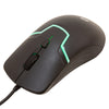 Kit Teclado E Mouse Gamer Hp Gk1100 Preto