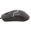 Kit Teclado E Mouse Gamer Hp Gk1100 Preto
