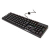 KIT Teclado e Mouse Gamer HP GM200