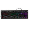 Kit Teclado e Mouse Gamer HP KM300F