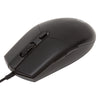 Kit Teclado e Mouse Gamer HP KM300F