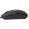 Kit Teclado e Mouse Gamer HP KM300F