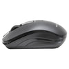 Kit Teclado e Mouse sem Fio Slim TC212 Multilaser