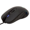 Kit gamer teclado e mouse HP KM200