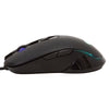 Kit gamer teclado e mouse HP KM200