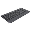 Kit teclado e mouse sem fio MK540 Logitech