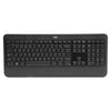 Kit teclado e mouse sem fio MK540 Logitech
