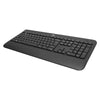 Kit teclado e mouse sem fio MK540 Logitech