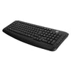 KIT Teclado + Mouse Wireless HP 300