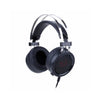 Kit gamer teclado, mouse e headset Redragon S112