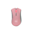 Kit Gamer Dazz Série M 4 em 1
