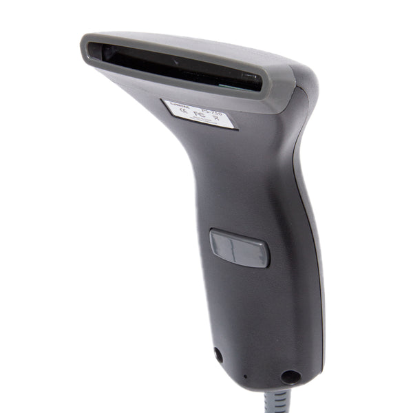Leitor de Código de Barras CCD PS-750 USB Plug & Play COMTAC