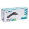 Leitor de Código de Barras CCD PS-750 USB Plug & Play COMTAC