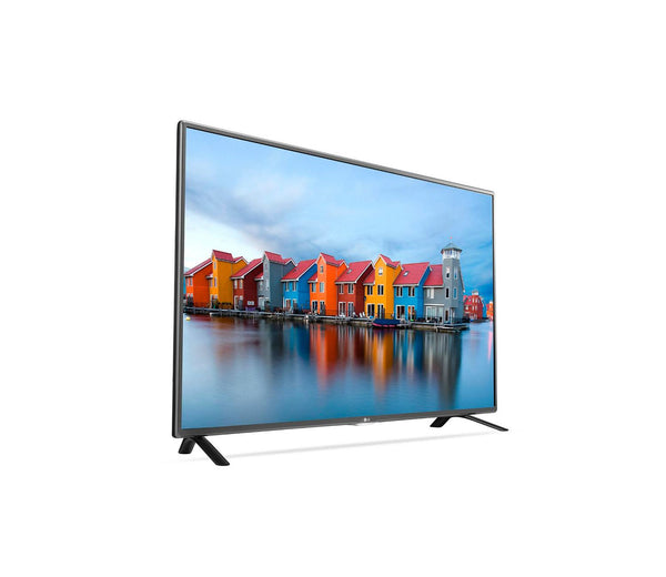 TV LG 43" LED 43LV300C FULL HD