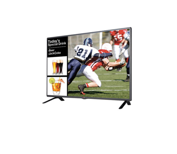 TV LG 49" LED 49LJ5500 SMART FULL HD