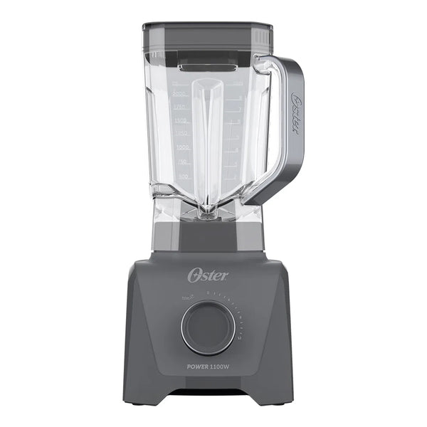 Liquidificador 1100 Full Oster cinza 3,2l 127v OLIQ606