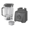 Liquidificador 1100 Full Oster cinza 3,2l 127v OLIQ606