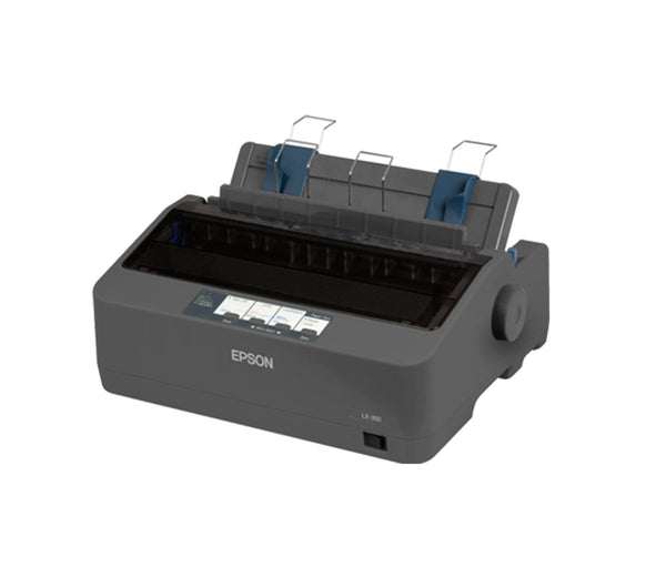 Impressora matricial Epson LX-350 110V