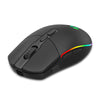 MOUSE GAMER REDRAGON M719 RGB INVANDER PRO PRETO