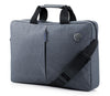 MALETA NOTEBOOK HP 15,6 ATLANTIS CINZA