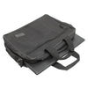 Maleta para Notebook N600 Dupla Tirac Preta Triviun
