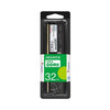 Memória 32GB DDR5 5600 Adata 1.1V - AD5U560032G-S