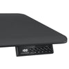 Mesa gamer Cougar Royal Mossa 150 black - 3MR150MB.0006