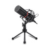 Microfone gamer Redragon Blazar GM300