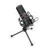 Microfone gamer Redragon Blazar GM300