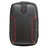 Mochila Gamer para Notebook 15.6” HP 3EJ61LA Preta e Vermelha