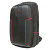 Mochila Gamer para Notebook 15.6” HP 3EJ61LA Preta e Vermelha