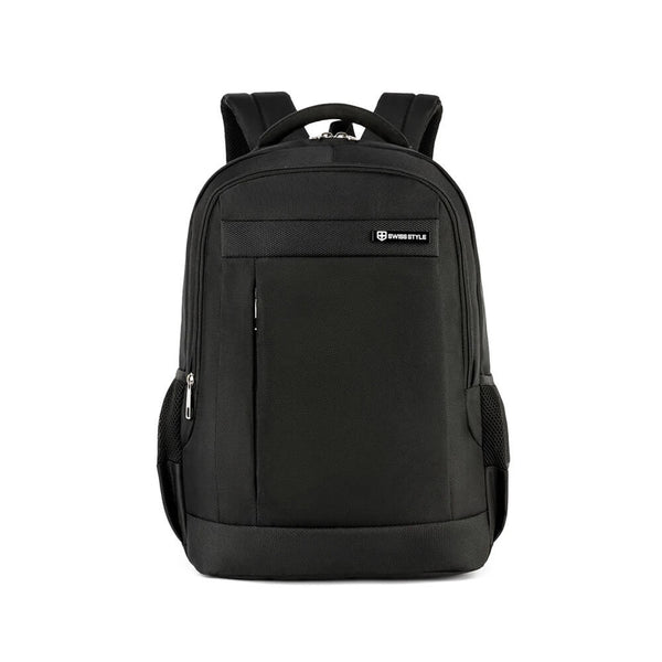 MOCHILA NOTEBOOK SEANITE 18"  ML15531PRETA