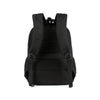 MOCHILA NOTEBOOK SEANITE 18"  ML15531PRETA