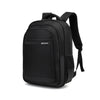 MOCHILA NOTEBOOK SEANITE 18"  ML40381 PRETA