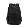 MOCHILA NOTEBOOK SEANITE 18"  ML40381 PRETA
