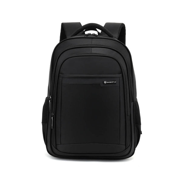 MOCHILA NOTEBOOK SEANITE 18"  ML40381 PRETA