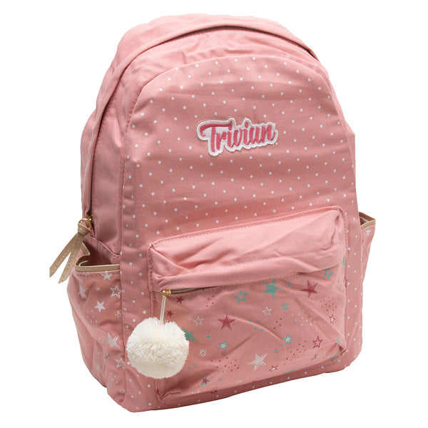 Mochila para Notebook 14,1 Triviun Rose