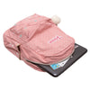 Mochila para Notebook 14,1 Triviun Rose