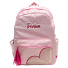 Mochila para Notebook 14,1" Triviun 13130 Rosa