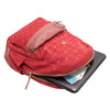 Mochila para Notebook 14,1 Triviun 13129 Goiaba
