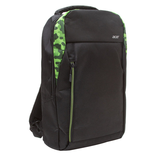 Mochila para Notebook 15.6” Acer Green Camuflada