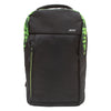 Mochila para Notebook 15.6” Acer Green Camuflada