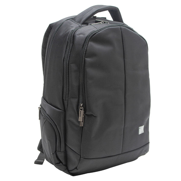 Mochila para Notebook 15,6” BO415 Multilaser Preta