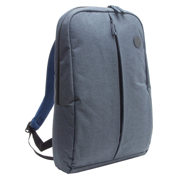 Mochila Atlantis HP para Notebook 15,6” Cinza