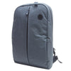 Mochila Atlantis HP para Notebook 15,6” Cinza