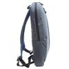 Mochila Atlantis HP para Notebook 15,6” Cinza