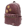 Mochila Patches TN Office para Notebook 14.1 Marsala 1367