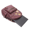 Mochila Patches TN Office para Notebook 14.1 Marsala 1367