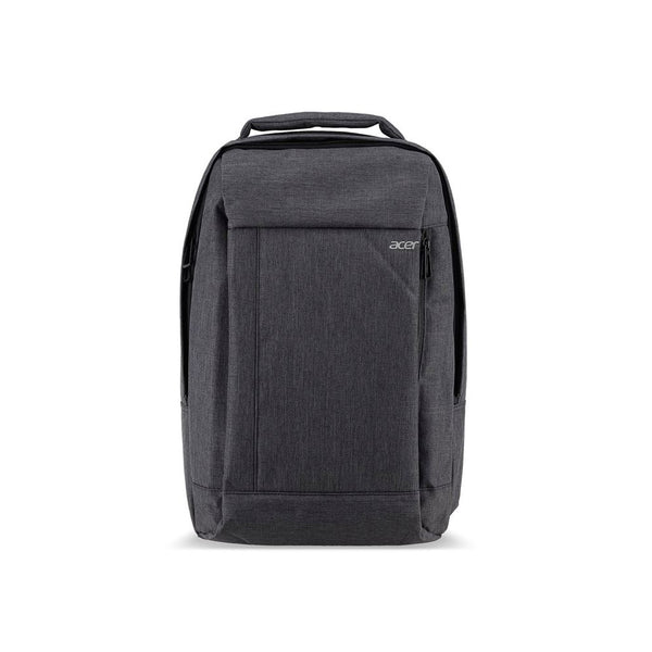 MOCHILA NOTEBOOK ACER 15,6" GRAY DUAL TONE